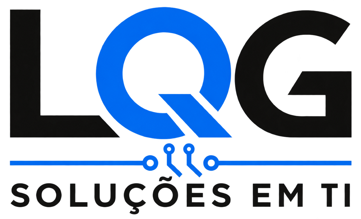 LQG Soluções em TI